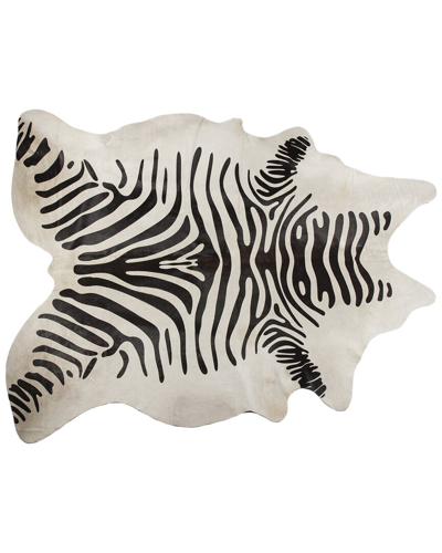 Natural Group Togo Cowhide Rug