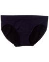Le Mystere Seamless Comfort Briefs In Blue