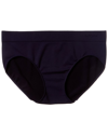 Le Mystere Seamless Comfort Briefs In Blue
