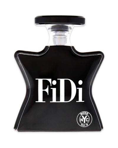 Bond No. 9 New York Bond No. 9 Unisex 3.3oz New York Fidi Edp Spray