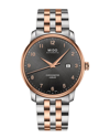 MIDO MIDO MEN'S BARONCELLI JUBILEE WATCH