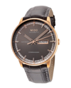 MIDO MIDO MEN'S COMMANDER WATCH