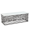 ZUO ZUO MODERN DUCHESS COFFEE TABLE