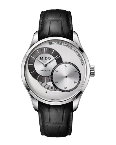 Mido Men's Belluna Ii Watch