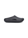 Crocs Mellow Clogs In Black  