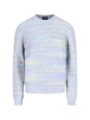 Apc A.p.c. Sweaters In Multi