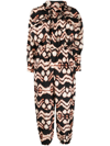 ULLA JOHNSON AIDA JUMPSUIT