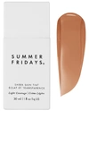 SUMMER FRIDAYS SHEER SKIN TINT