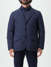 Fay Jacket  Men In Blue