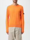 Peuterey Sweater  Men Color Orange