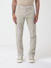 Dondup Pants  Men Color Beige