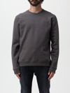 Dondup Sweatshirt  Men Color Grey 1