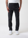 Dondup Pants  Men Color Grey