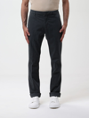 Dondup Pants  Men Color Grey 1