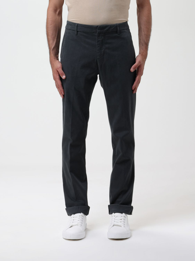 Dondup Pants  Men Color Grey 1 In Grey 1