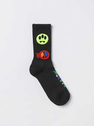 Barrow Socks  Men Color Black