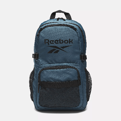 Reebok Sayville Backpack In Blue