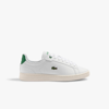 LACOSTE JUNIORS' CARNABY PRO SNEAKERS - 3
