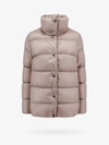 Moncler Cochevis In Beige