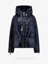 Khrisjoy Jacket In Black