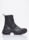 Rombaut Boccaccio Ii Lace Up Boot In Black