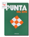 ASSOULINE PUNTA DEL ESTE BY BONY BULLRICH WITH $10 CREDIT