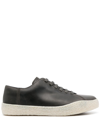 Camper Peu Terreno Low-top Sneakers In Grey