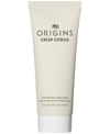 ORIGINS CRISP CITRUS MOISTURIZING HAND CREAM