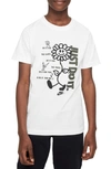 NIKE KIDS' JUST DO IT GRAPHIC T-SHIRT