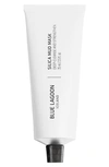 Blue Lagoon Iceland Silica Mud Mask
