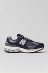 New Balance 2002r Sneaker In Navy