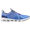 On Cloud Sky Running Sneakers In Ultramarine/indigo