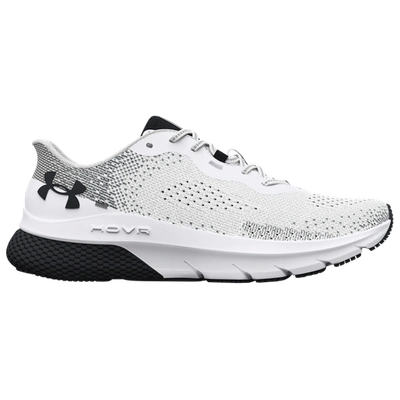 Under Armour Mens  Hovr Turbulence 2 In White/black/white