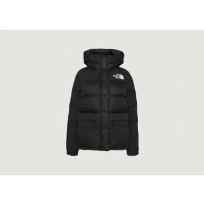 THE NORTH FACE M HMLYN DOWN PARKA