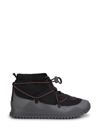 Adidas By Stella Mccartney Asmc Winter Cold Ready Boots