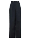 Department Five Department 5 Woman Pants Midnight Blue Size 28 Cotton, Elastane