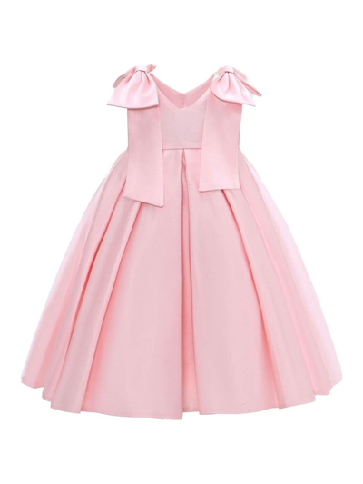 Tulleen Baby Girl's & Little Girl's Palermo Dress In Pink