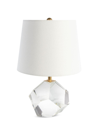 REGINA ANDREW SOUTHERN LIVING NEW SOUTH CELESTE CRYSTAL MINI LAMP