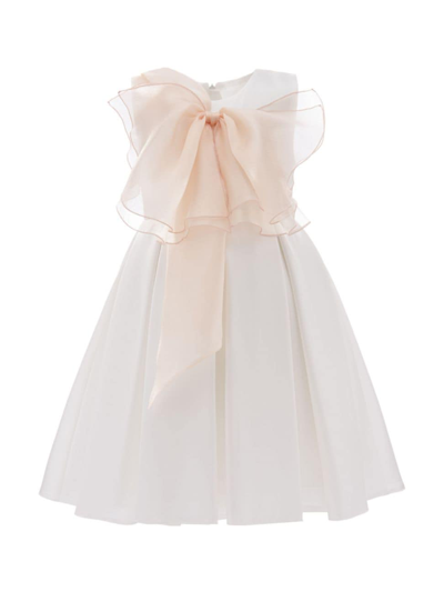 Tulleen Baby Girl's & Little Girl's Shasta Dress In White