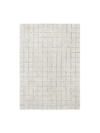 Lorena Canals Woolablemosaic Washable Wool Rug In Natural Toffee