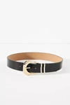 B-low The Belt Koda Mod Belt In Black