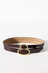 B-LOW THE BELT OPHELIA GLOSS BELT