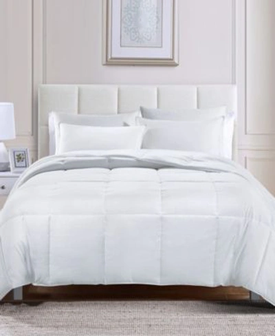 Unikome Lightweight Down Alternative Comforter In White