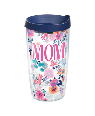Tervis Tumbler Tervis Dainty Floral Mother's Day Made In Usa Double Walled Insulated Tumbler Travel Cup Keeps Drink In Open Miscellaneous