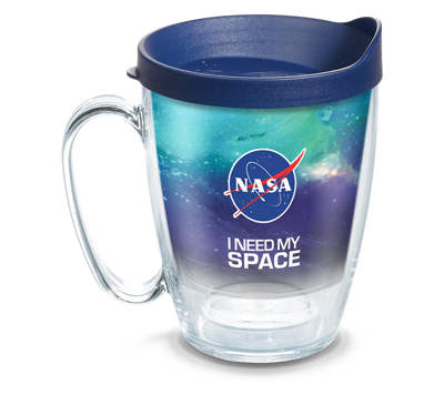 Tervis Tumbler Tervis Nasa I Need My Space Made In Usa Double Walled Insulated Tumbler Travel Cup Keeps Drinks Cold In Open Miscellaneous