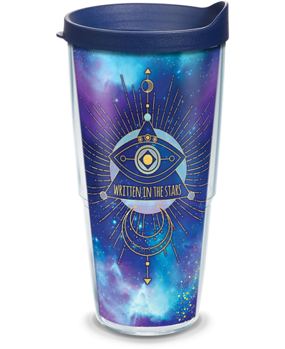 Tervis Tumbler Tervis Eye Written In Stars Made In Usa Double Walled Insulated Tumbler Travel Cup Keeps Drinks Cold In Open Miscellaneous