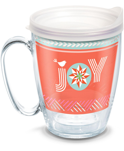 Tervis Tumbler Tervis Christmas Joy Holiday Season Made In Usa Double Walled Insulated Tumbler Travel Cup Keeps Dri In Open Miscellaneous