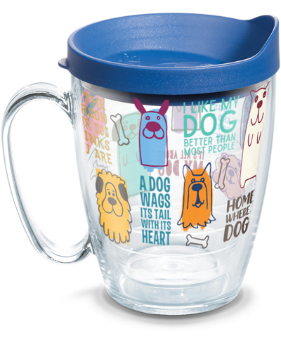 Tervis Tumbler Tervis Dog Sayings Made In Usa Double Walled Insulated Tumbler Travel Cup Keeps Drinks Cold & Hot, 1 In Open Miscellaneous