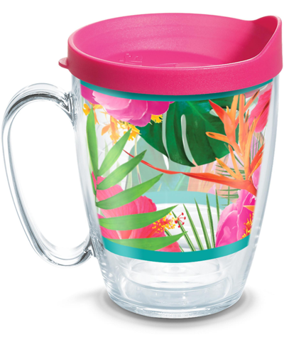 Tervis Tumbler Tervis Tropical Hibiscus Photo Made In Usa Double Walled Insulated Tumbler Travel Cup Keeps Drinks C In Open Miscellaneous