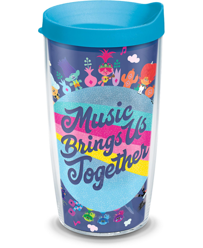 Tervis Tumbler Tervis Dreamworks Trolls Made In Usa Double Walled Insulated Tumbler Travel Cup Keeps Drinks Cold & In Open Miscellaneous
